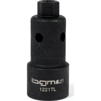 Nářadí na motocykly BGM Klíč na zapalovací svíčky -BGM PRO- BS / AF 21mm 52344