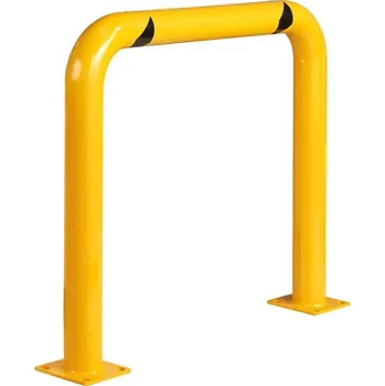 parkovací zábrana Vysoká zábrana: 1000 mm