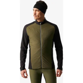 INOVIK Pánská bunda na běžky 550 L