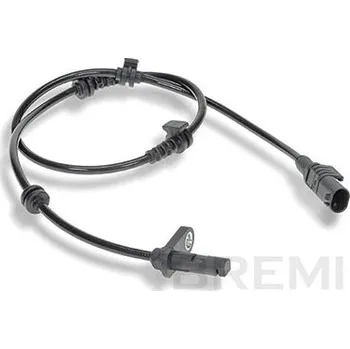Přislušenství brzdového systému Snímač, počet otáček kol BREMI 51410