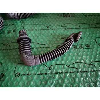 Dveře karosérie Originální díl Škoda průchodka kabeláže víka kufru Škoda Octavia I (1U) 1U6971840A