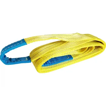 Upínací popruh JAKS Zvedací popruh B2 3000 kg Dĺžka popruhu: 9m