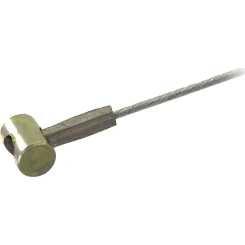 RMS Plynové lanko Ape (typ2) 163510051