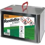 Severochema Ředidlo S6001 Objem: 4l