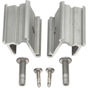 Autodíl THULE Podpěrná patka vpředu TO 5003 / 5102 / 6200 / 8000 / 9200