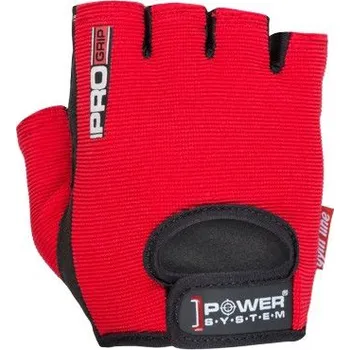 Fitness rukavice Power System Pro Grip 2250 Velikost: M