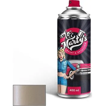 Autolak Barva ve spreji Porsche M8Q Coffee Beige