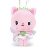 Gábinin kouzelný domek Víla Kočička 25cm