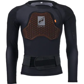 Chránič těla KENNY chránič těla TITANIUM 25 black - XL