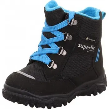 Chlapecké tenisky Superfit 1-006046-0000 Husky1, 23