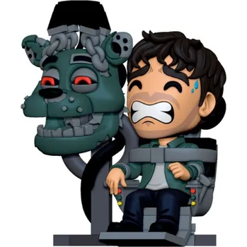 Figurka Figurka Youtooz: Five Nights at Freddy's - Mike 10 cm