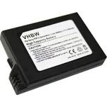 VHBW Baterie pro Sony PlayStation Portable PSP 2000 / 3000, 1200 mAh