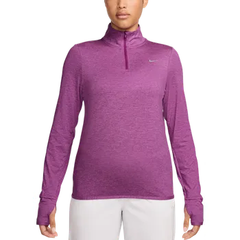 Dámská mikina Mikina Nike Swift Element UV fb4316-518 Velikost M