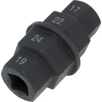 Nářadí na motocykly Buzetti Povolovací klíč P kola BZT30642