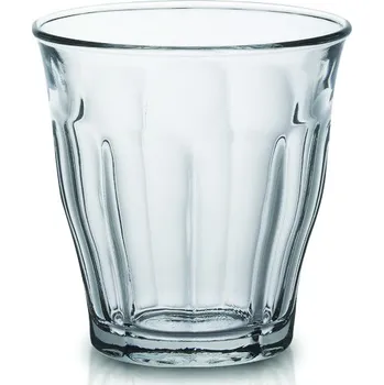 Sklenice Duralex Duritka Picardie 13 cl čirá