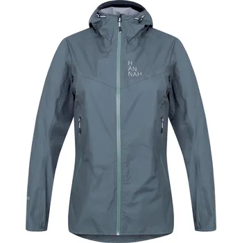 Dámská cargo bunda Dámská bunda HANNAH SKYLARK W BALSAM GREEN 36