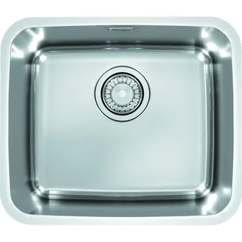 Nerezový dřez Alveus LUNO 20