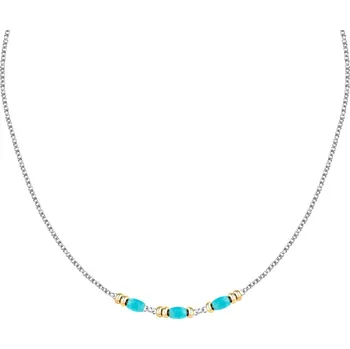 Náhrdelník Dámský náhrdelník Morellato Colori SAXQ05