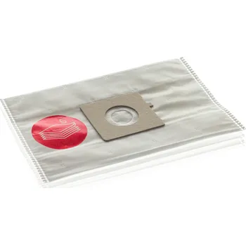 Sáček do vysavače Sáčky do vysavače HANSEATIC Ultra Clean 2000 plus 24ks + 6x filtr ZDARMA