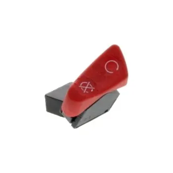 Elektroinstalace pro motocykl Piaggio Přepínač killswitch 584599