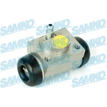 Brzdový válec Válec kolové brzdy SAMKO C31055