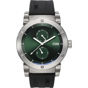 Hodinky STORM Hydron V2 Rubber Green