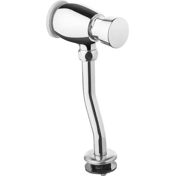 Ventil INVENA - Časový pisoárový ventil bez regulace BU-67-F0S-L INVENA