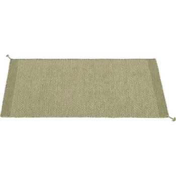 Koberec Muuto Venkovní koberec Ply 85x140, moss green