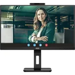 AOC Pro-Line 24P3QW LED monitor 61 cm (24 palec)1920 x 1080 Pixel, 16:9, 4 ms, IPS LED