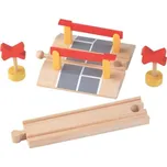 Maxim Závory značky a kolej