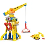 Spin Master Rubble Crew Bark Yard Crane…