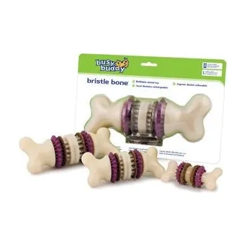 Hračka pro psa PetSafe Bristle Bone S