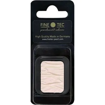 Vodová barva Akvarelová barva v pánvičce FINETEC - F5642C Iridescent Light Purple