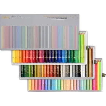 Pastelka Pastelky Holbein - sada 150 ks