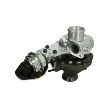 Turbodmychadlo Dmychadlo, plnění, 55566448; 55570748; 55581063; 5860381; 860335, ECAR, TBS0019