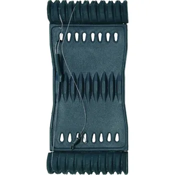 CARP SYSTEM zásobník na návazce s dvěma návazci