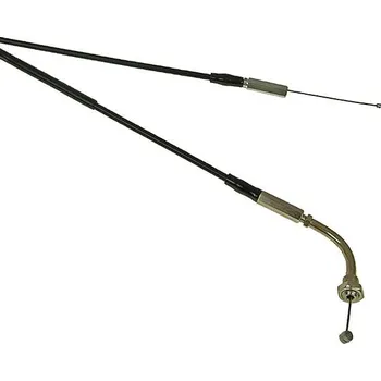 RMS Plynové lanko - od rukojeti k rozbočce 163592100