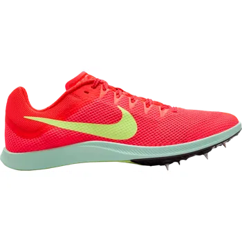 Pánská běžecká obuv Tretry Nike Rival Distance fz9653-600 Velikost 40,5 EU | 6,5 UK | 7,5 US | 25,5 CM