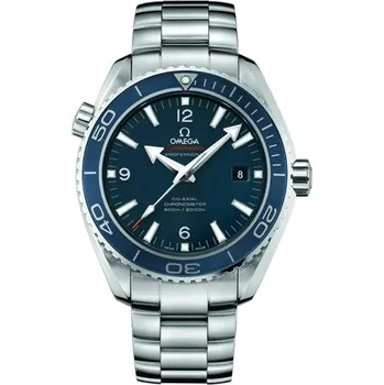 Hodinky OMEGA: Seamaster Planet Ocean (232.90.46.21.03.001)