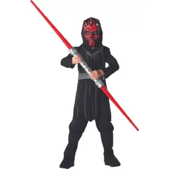 Karnevalový kostým Dětský kostým - STAR WARS - DARTH MAUL (5-6 let M) (Značka: RUBIES)