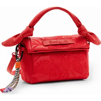 Kabelka Dámská kabelka DESIGUAL 24SAXP71 3000 BAG_ALPHA LOVERTY 3.0 MINI Velikost: U
