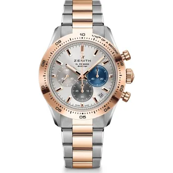 Hodinky ZENITH: Chronomaster Sport (51.3100.3600/69.M3100)