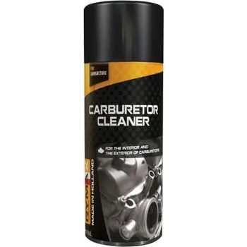 Palivový systém pro motocykl RYMAX Čistič karburátoru RYMAX 400ml CARBURETOR_CLEANER_0,4L