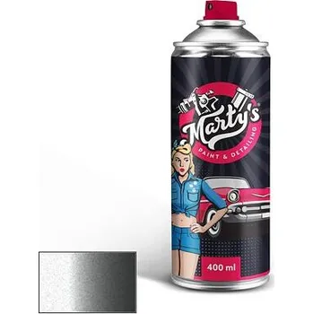 Autolak Barva ve spreji MG MBC Blade Silver