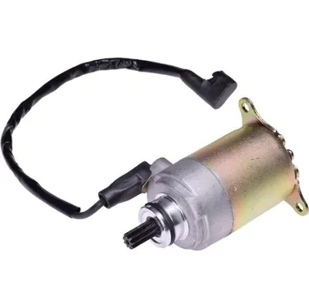 Elektroinstalace pro motocykl Baotian Startér GY6 STD21015