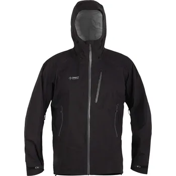 Pánská softshellová bunda TALUNG 3.0 ::black::XXXL