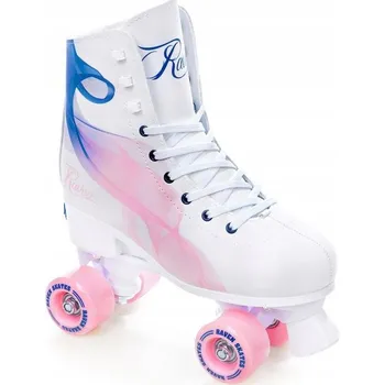 Kolečkové brusle Raven Serena navy/pink EU 39-42 + DÁREK