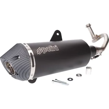 Výfuk pro motocykl Polini Výfuk Polini GTS / GTV od 2016 190.0076