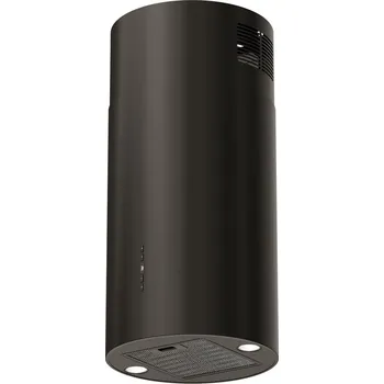 Digestoř MAAN Elba 2 W digestoř 31, černá