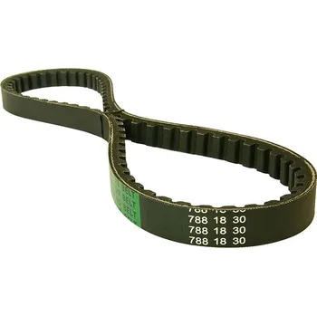 Motor pro motocykl 101_Octane Řemen CPI/Keeway BT15437